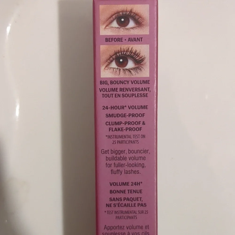 Mascara